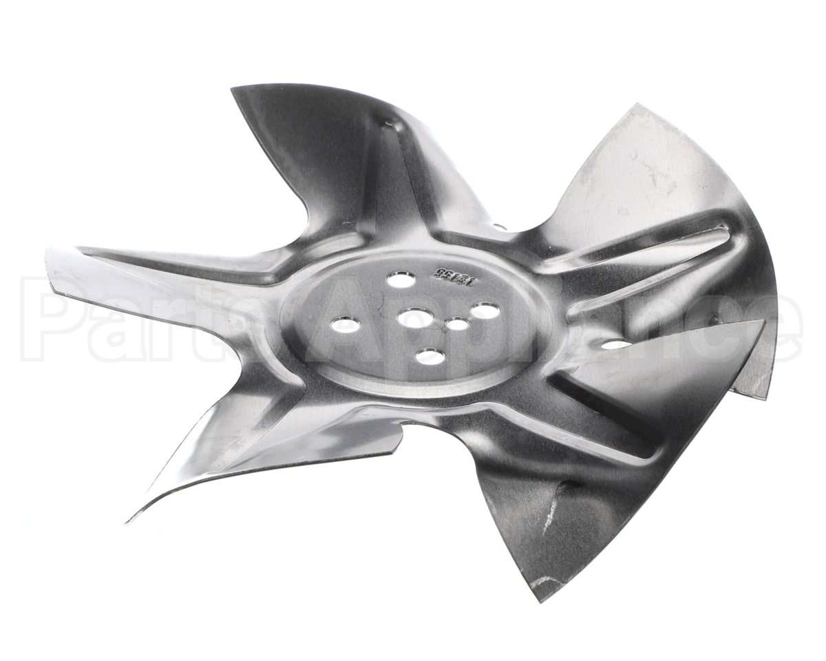 BLDFAN5 Food Warming Fan Blade
