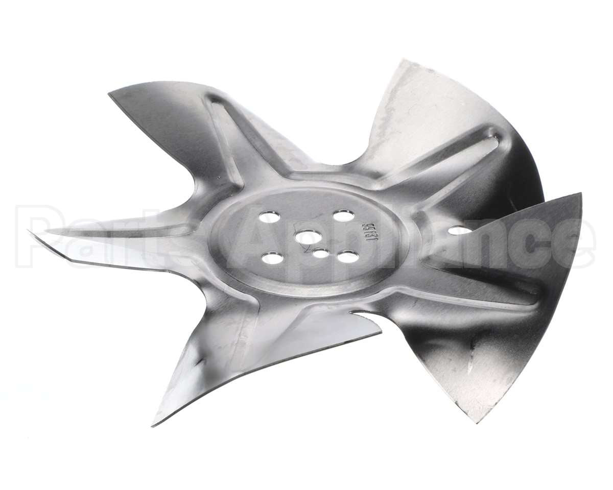 BLDFAN5 Food Warming Fan Blade