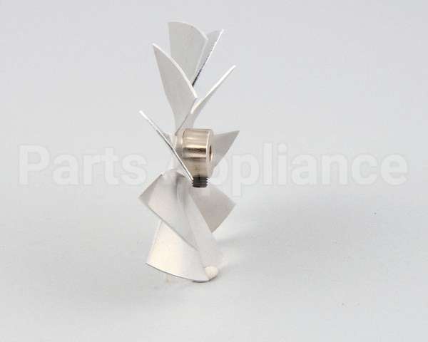 BLDFANAL Food Warming Motor Fan Blade