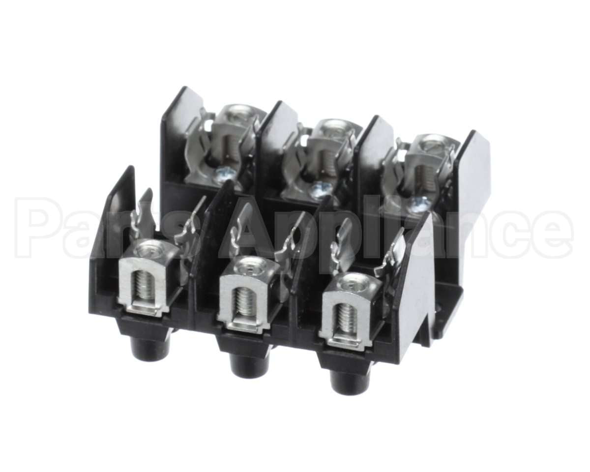 BLK00083 Trane Block, Fuse, 30A/250V, 3 Pole