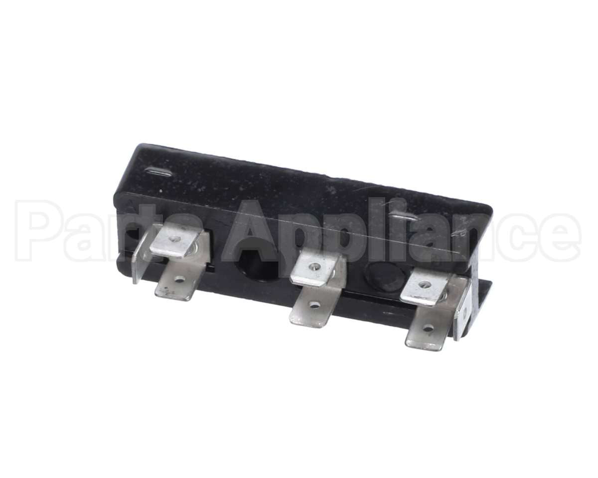 BLK00288 Trane Block, Terminal, 3 Pole, 20 Amp, 300V