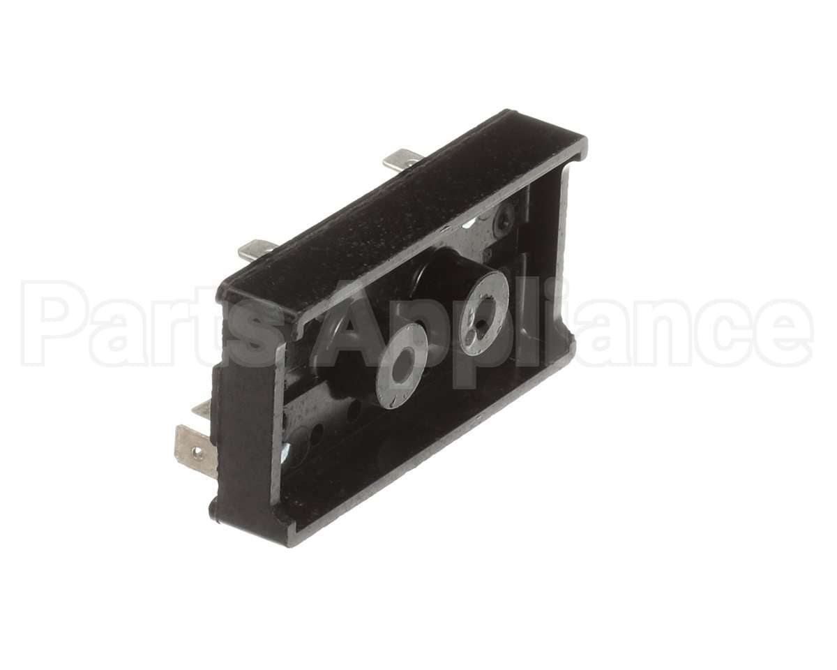 BLK00474 Trane Block,Terminal, 5 Pole, 20A, 300V