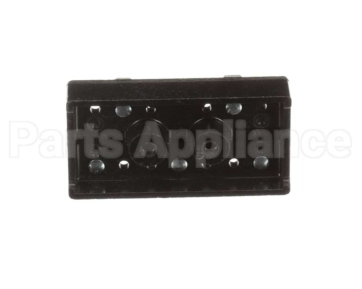 BLK00474 Trane Block,Terminal, 5 Pole, 20A, 300V