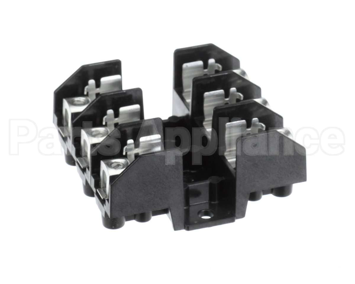 BLK0083 Trane 250V 30A 3P Fuse Block