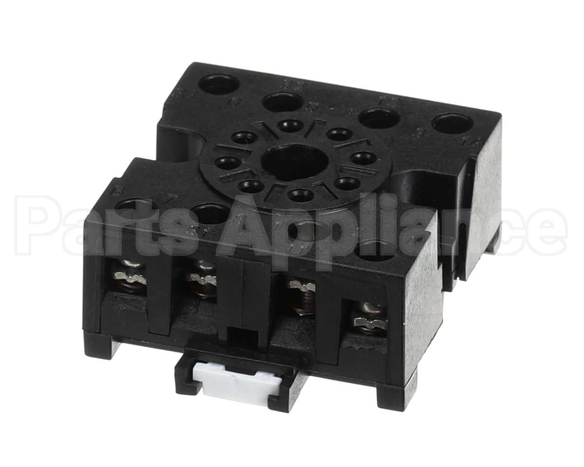 BLK01560 Trane Block Terminal 8 Pin Plug-77751