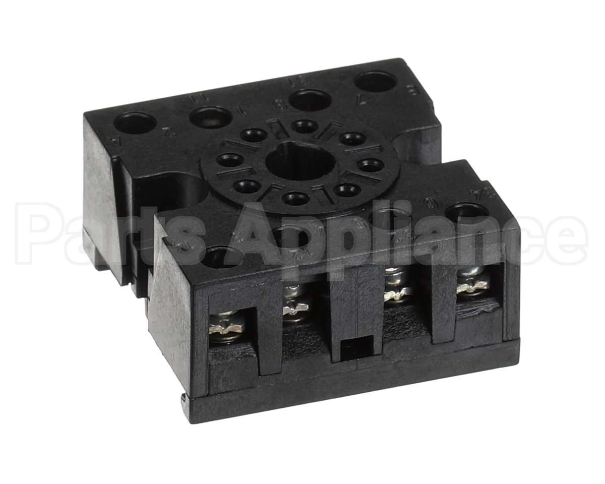 BLK01560 Trane Block Terminal 8 Pin Plug-77751