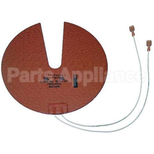 BLM2N75853 Compatible Bloomfield Warming Element 120V 200W