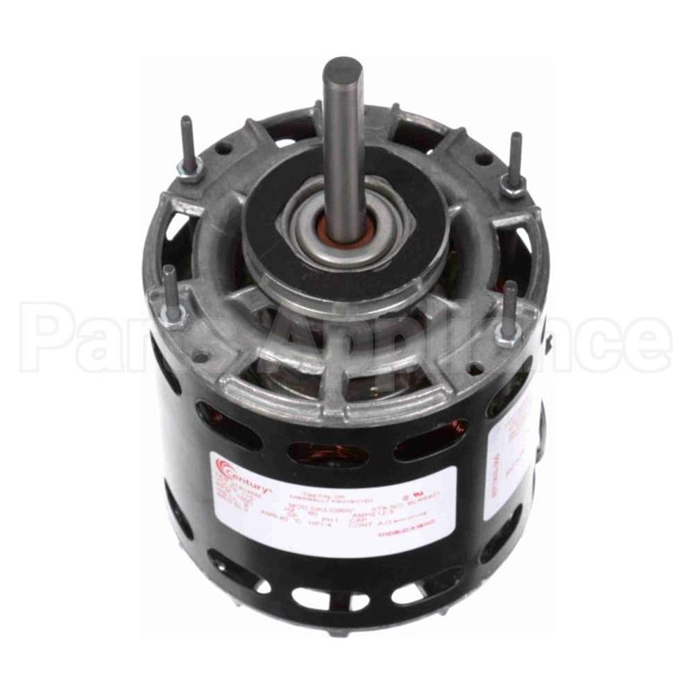 BLR6401 Century Fan And Blower Motor