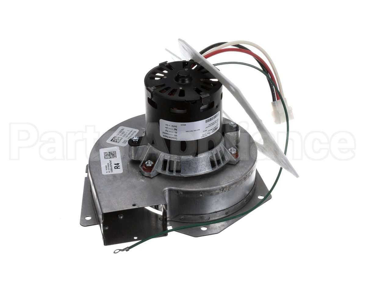 BLW00362 Trane Blower;Induced Draft, 2 Stage