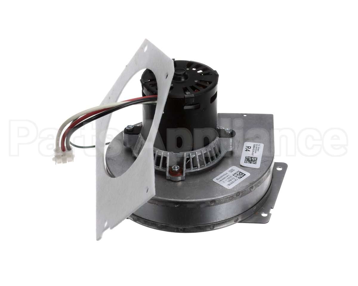 BLW00362 Trane Blower;Induced Draft, 2 Stage