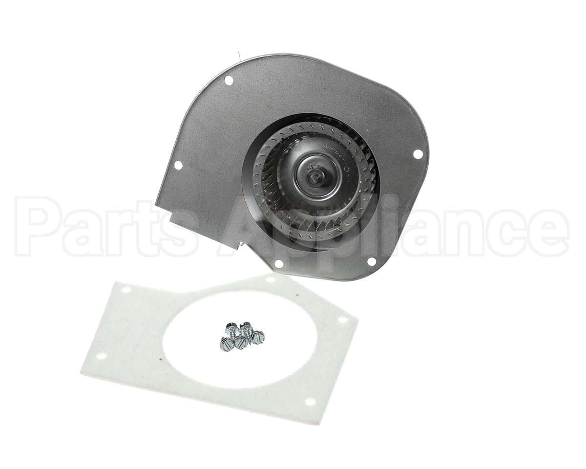 BLW00451 Trane Inducer Draft Blower