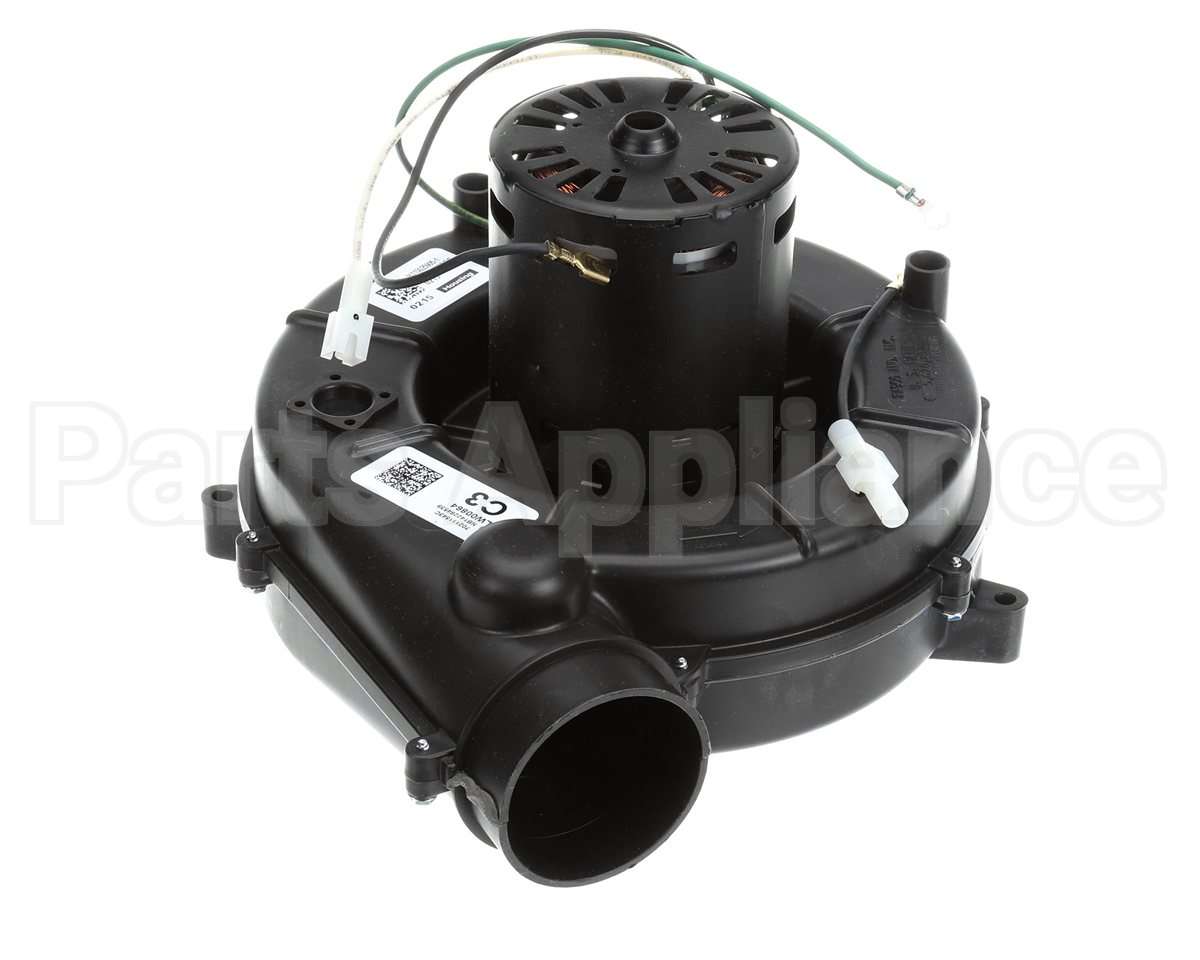 BLW00864 Trane Blower, Inducer Draft, 1-Stage, Withsha