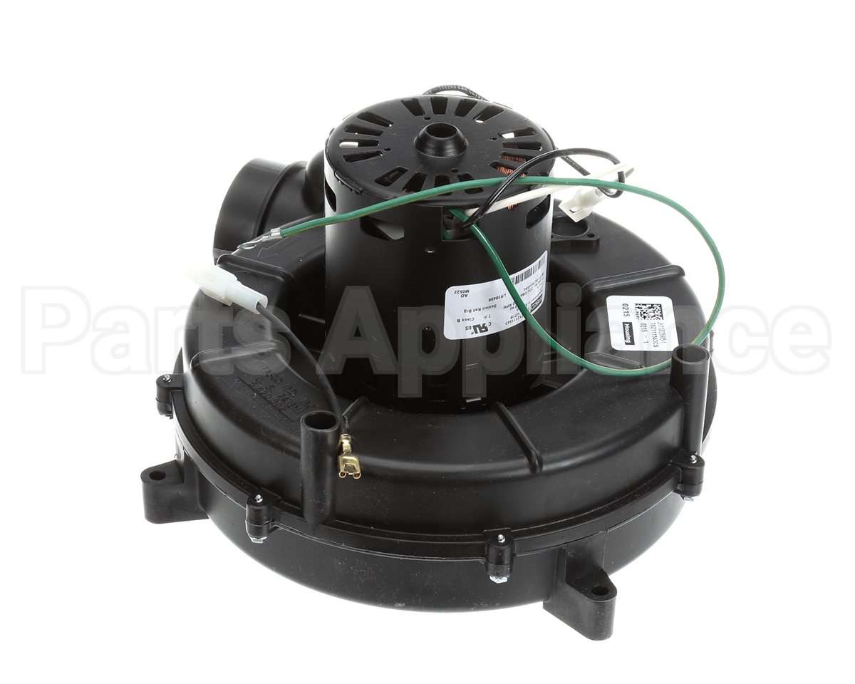 BLW00864 Trane Blower, Inducer Draft, 1-Stage, Withsha