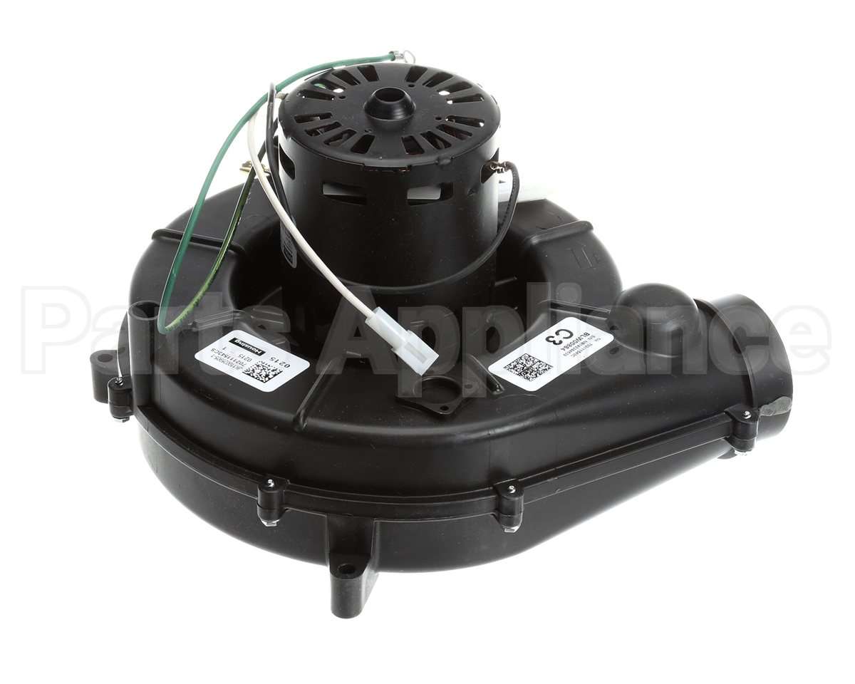 BLW00864 Trane Blower, Inducer Draft, 1-Stage, Withsha