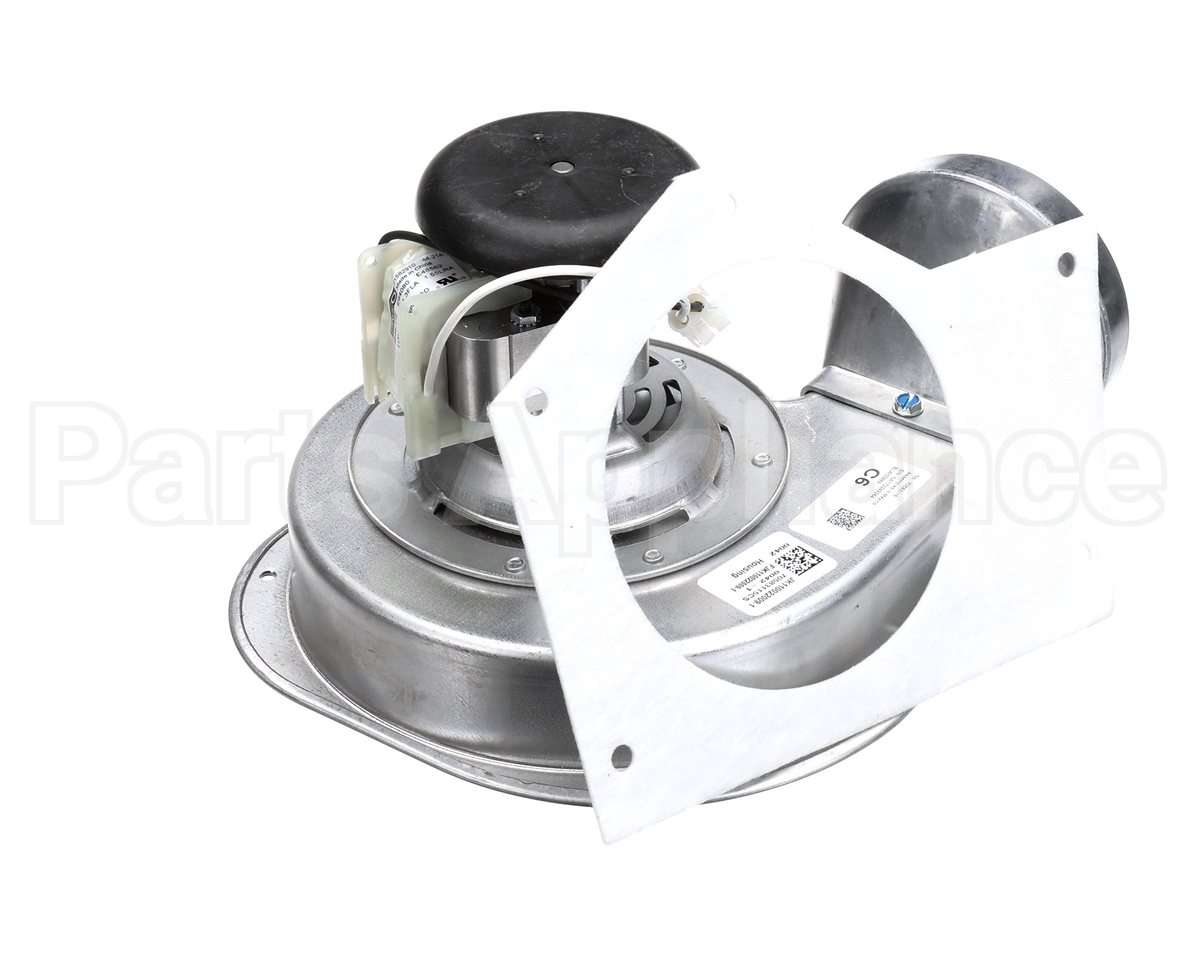 BLW00889 Trane Blower, Induced, 1 Stage