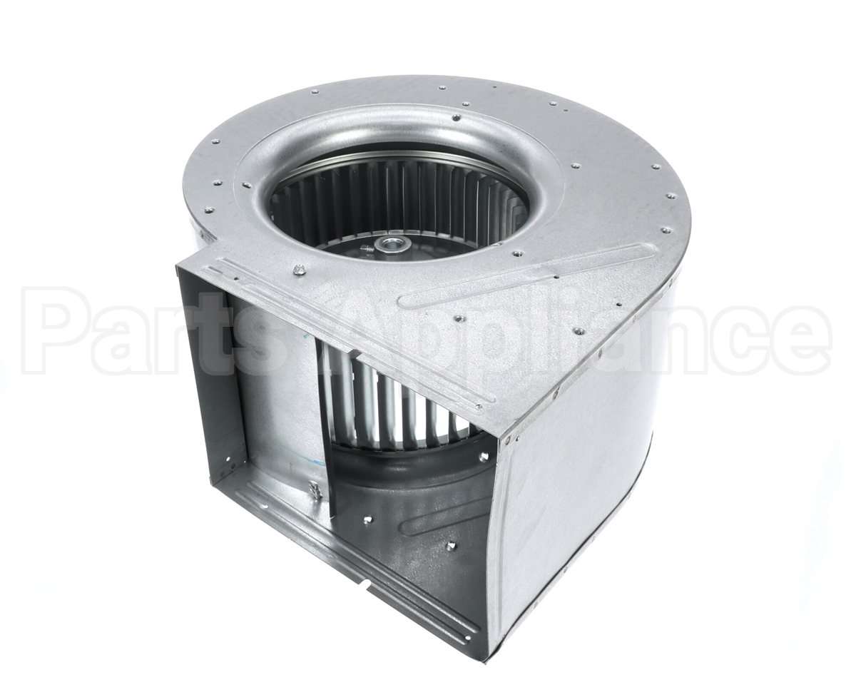 BLW01062 Trane Blower; Asm., Includes Wheel, 9 X 6 Regu