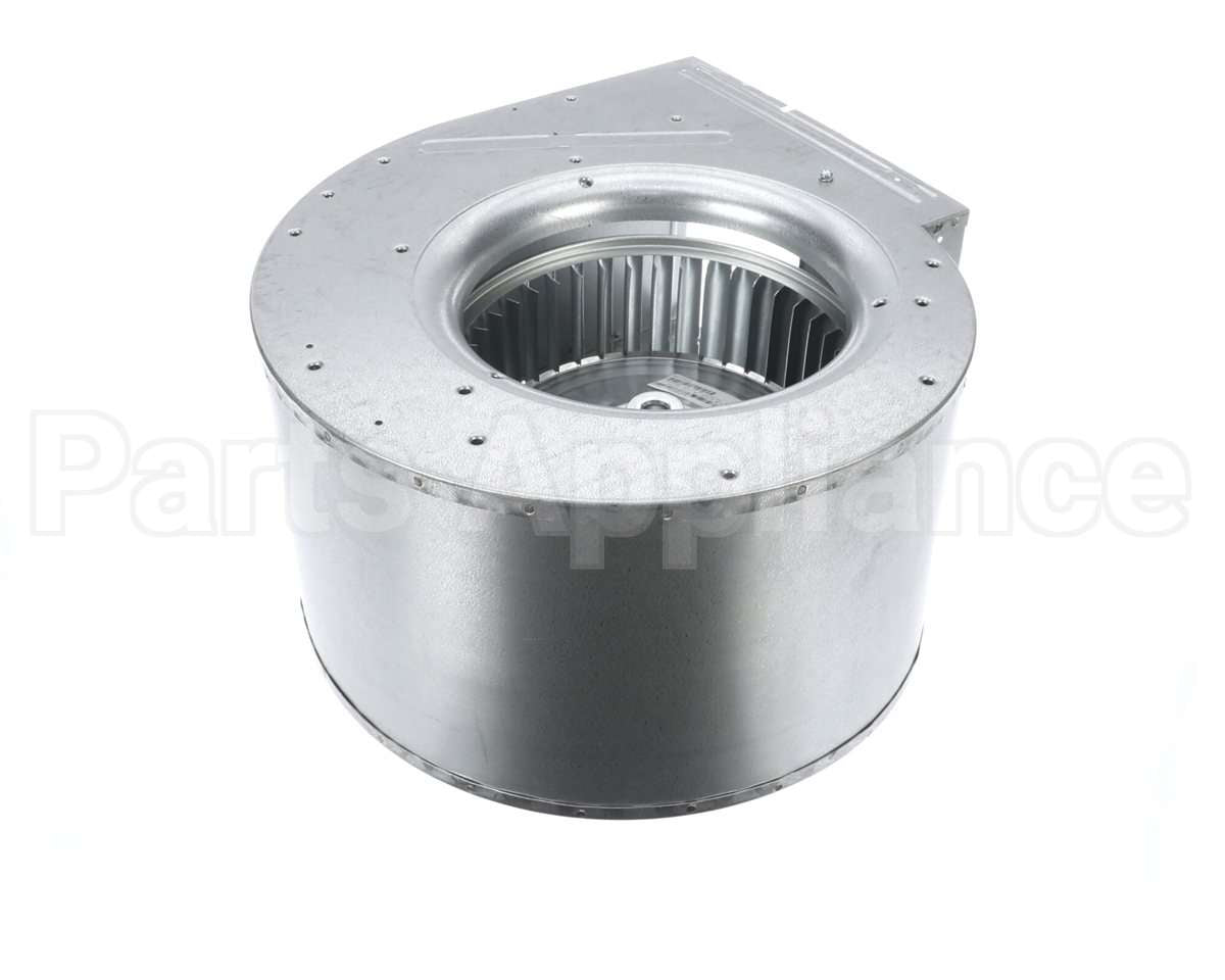 BLW01062 Trane Blower; Asm., Includes Wheel, 9 X 6 Regu