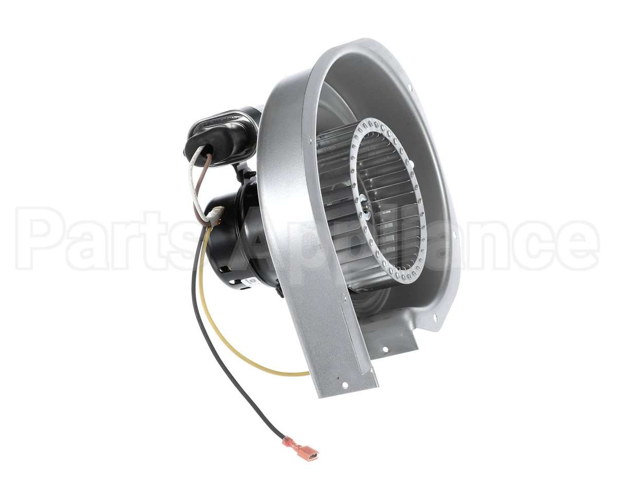 BLW01310 Trane Blower, Inducer, 208/230/60/1, 3480 Rpm,
