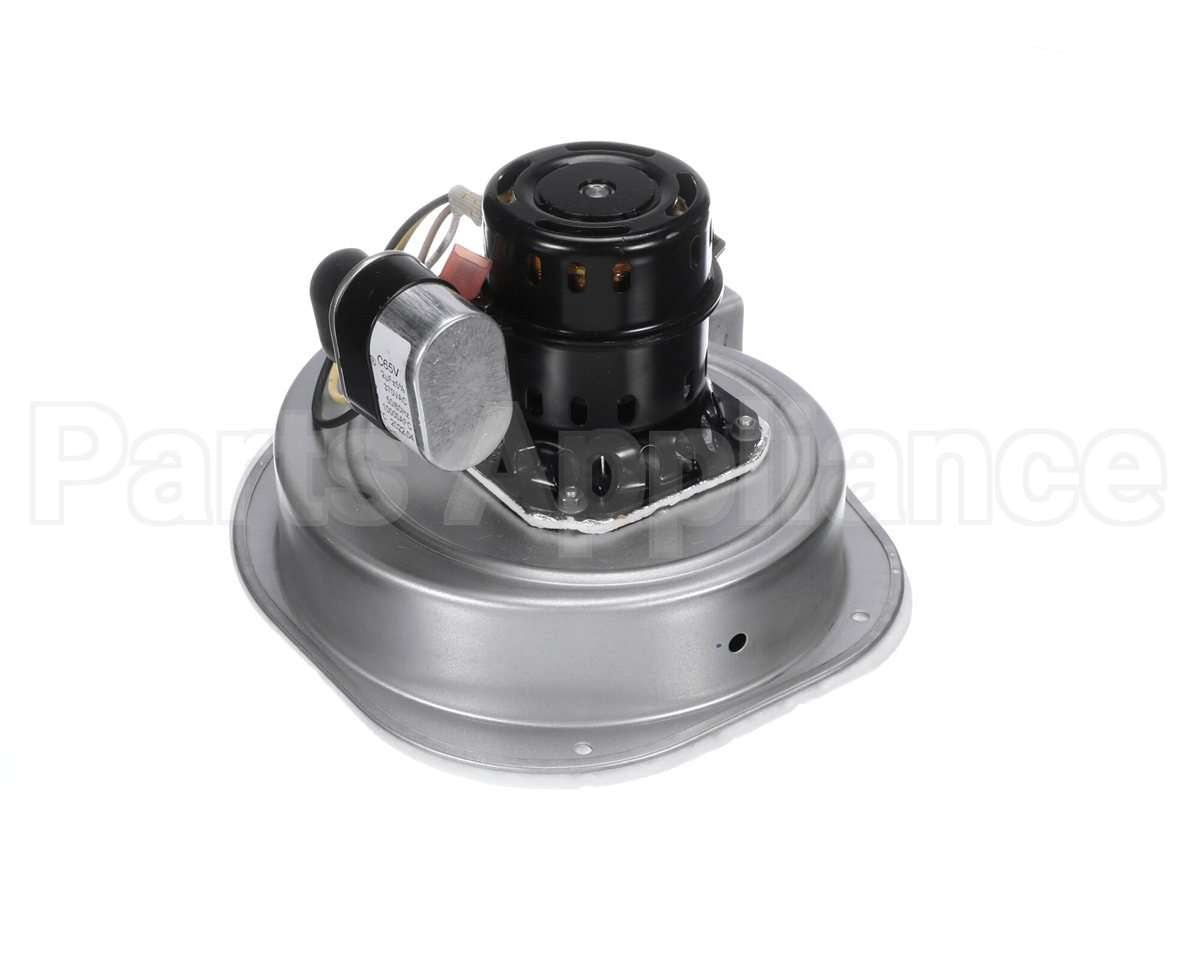 BLW01369 Trane Blower, Inducer, 208-230/60/1, 3345 Rpm,