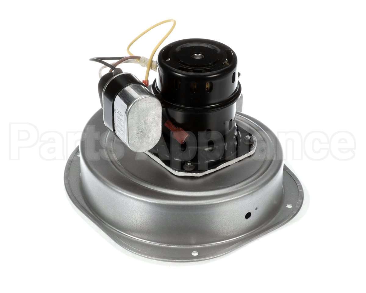 BLW01370 Trane Blower, Inducer, 208-230/60/1, 3290 Rpm,