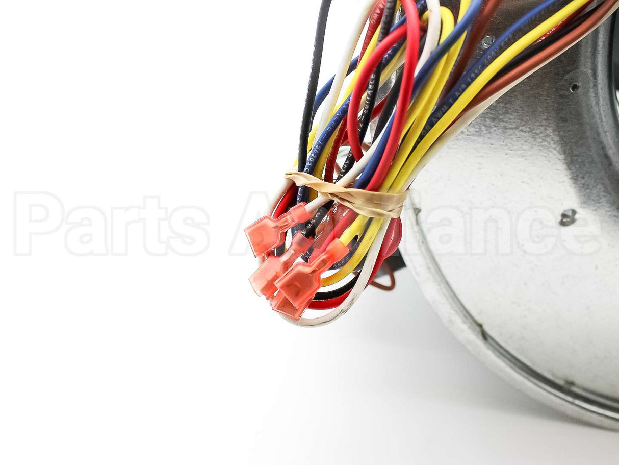 BLW0628 Trane Complete Blower Assmebly