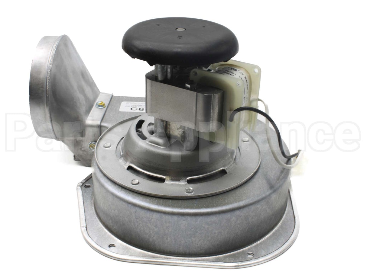 BLW0889 Trane Induced Draft Blower 1Stg