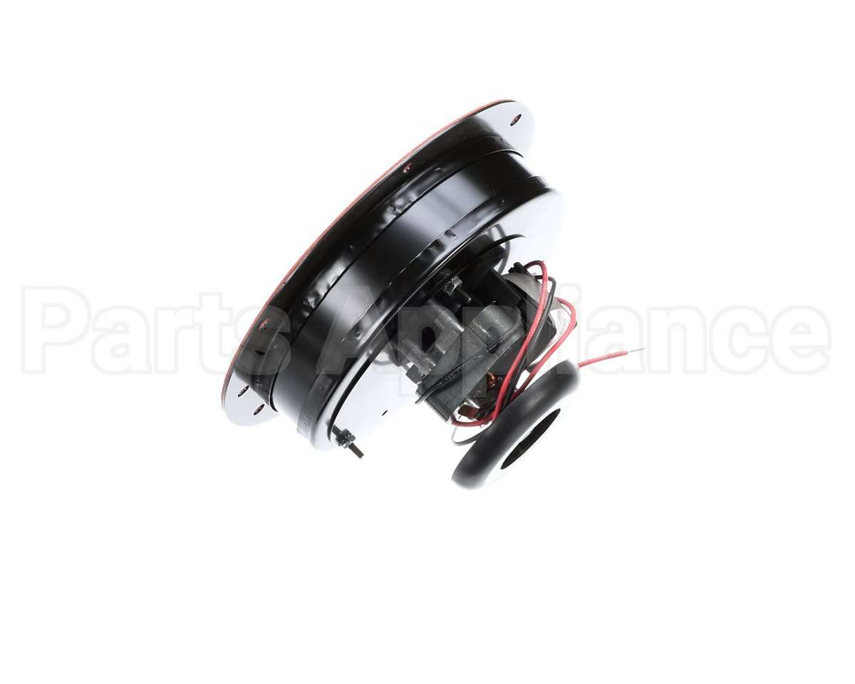 BLWR-120-60S Jones Zylon Blower