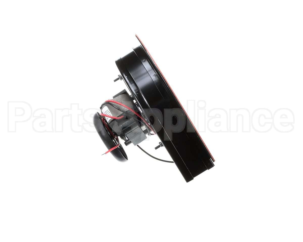 BLWR-120-60S Jones Zylon Blower