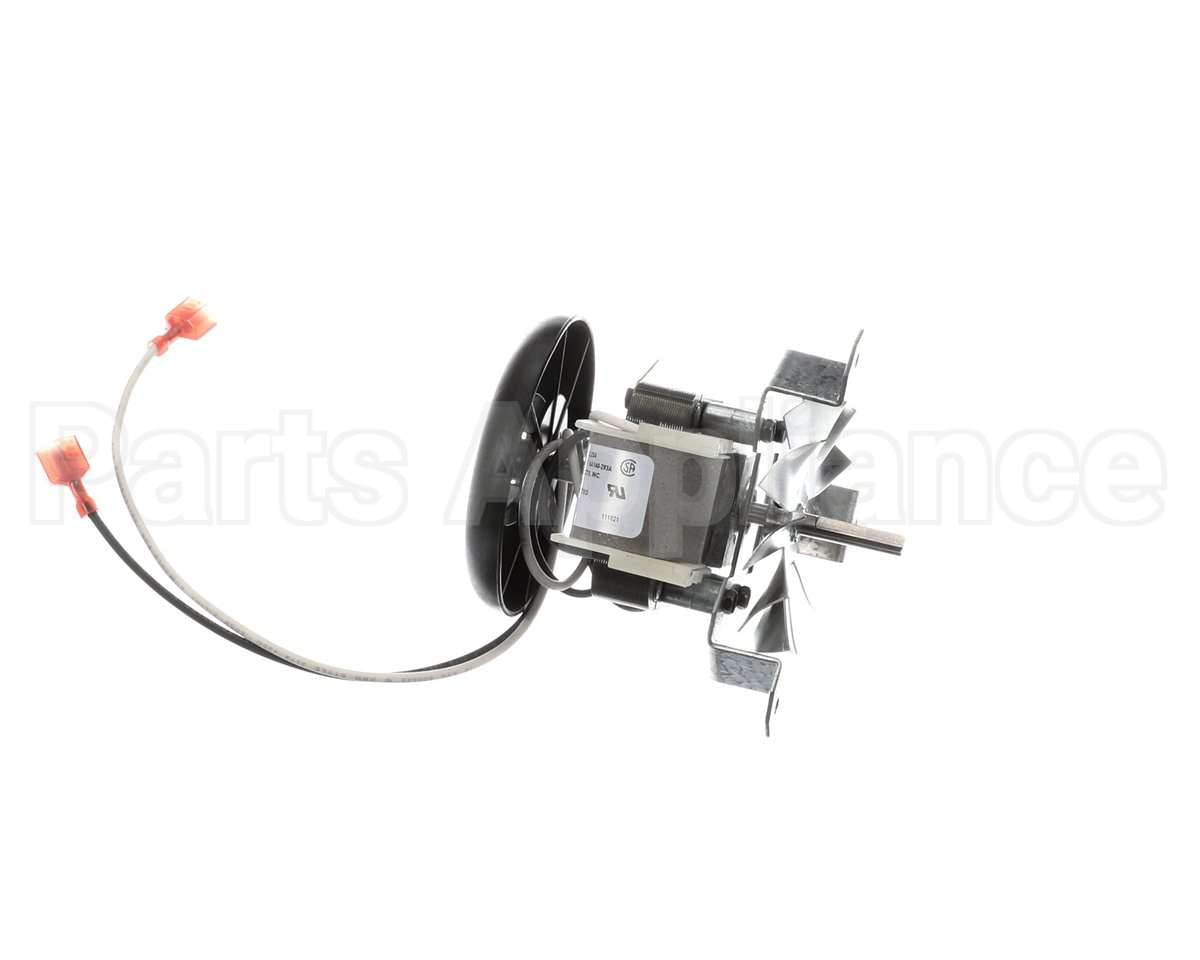 BLWR-208-240-60NH Food Warming Blower Assy