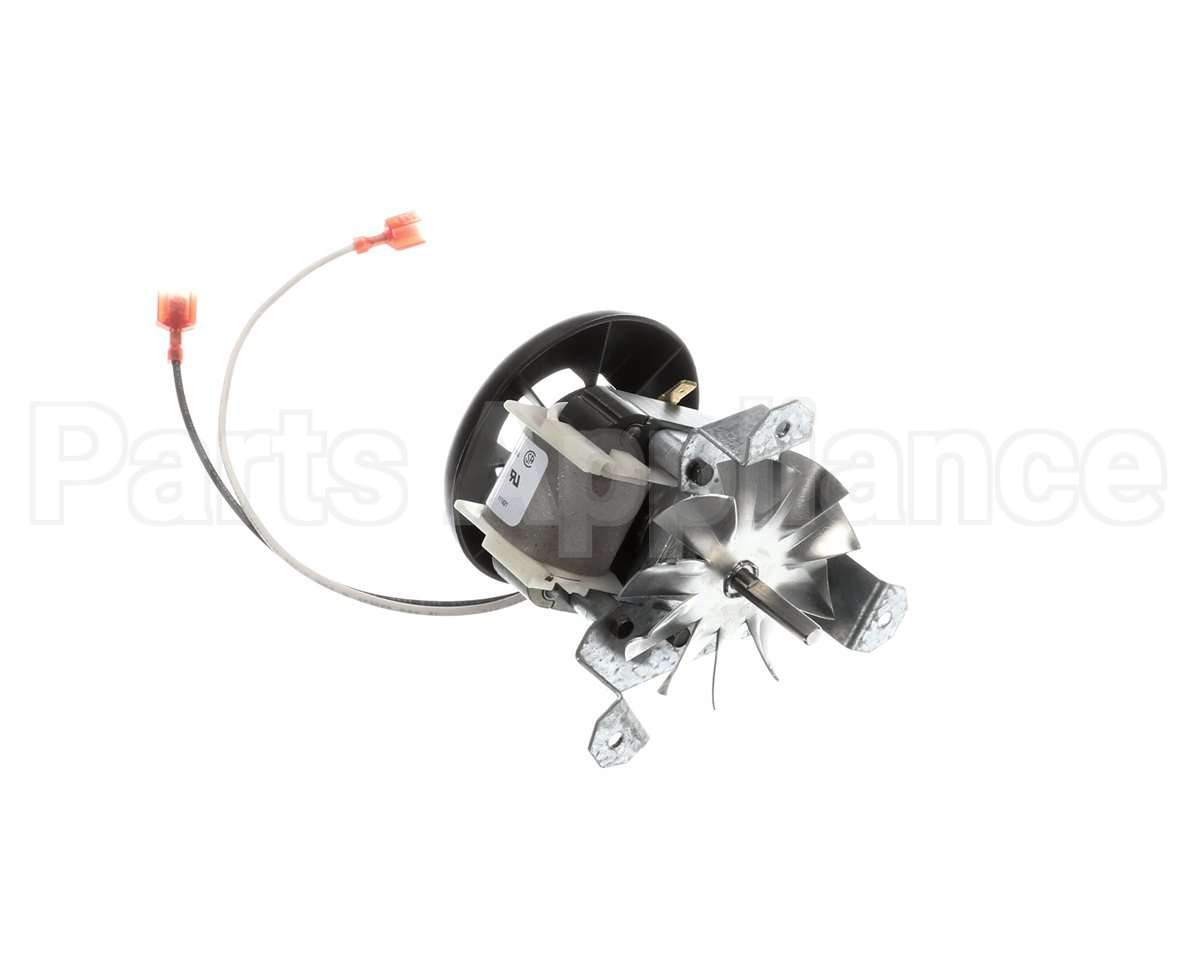 BLWR-208-240-60NH Food Warming Blower Assy