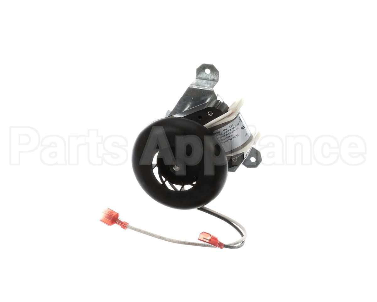 BLWR-208-240-60NH Food Warming Blower Assy