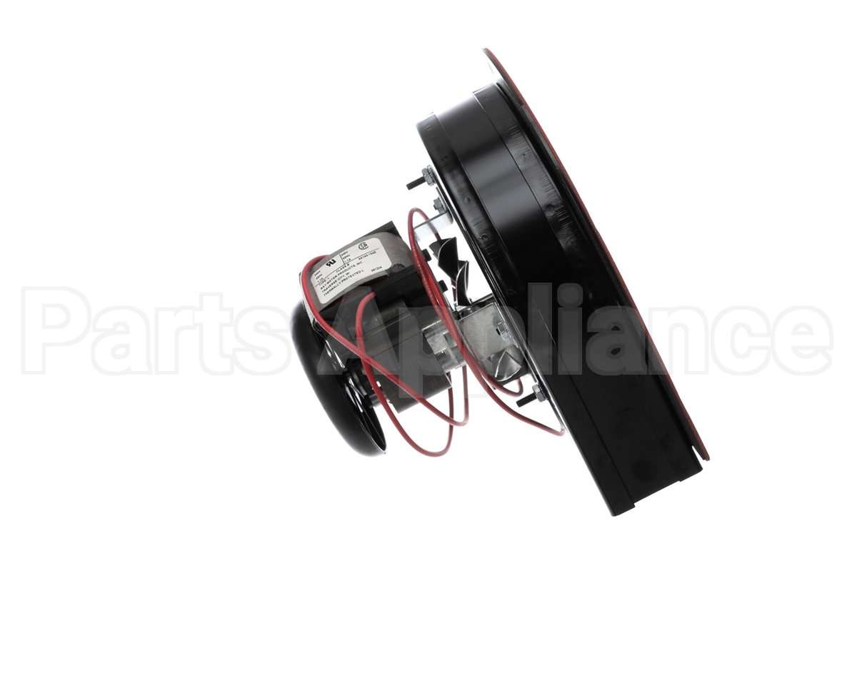 BLWR-240-50 Food Warming Blower Assembly 240V, 50Hz
