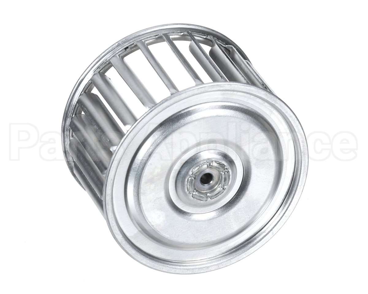 BLWRWHL3.25CW Food Warming Blower Wheel