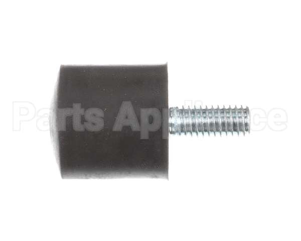 BM-22606 Alto Shaam Bumper,3/8-16,Male Thread