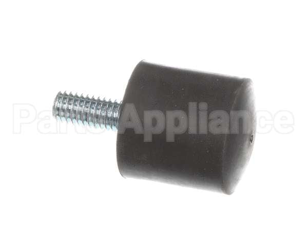 BM-22606 Alto Shaam Bumper,3/8-16,Male Thread