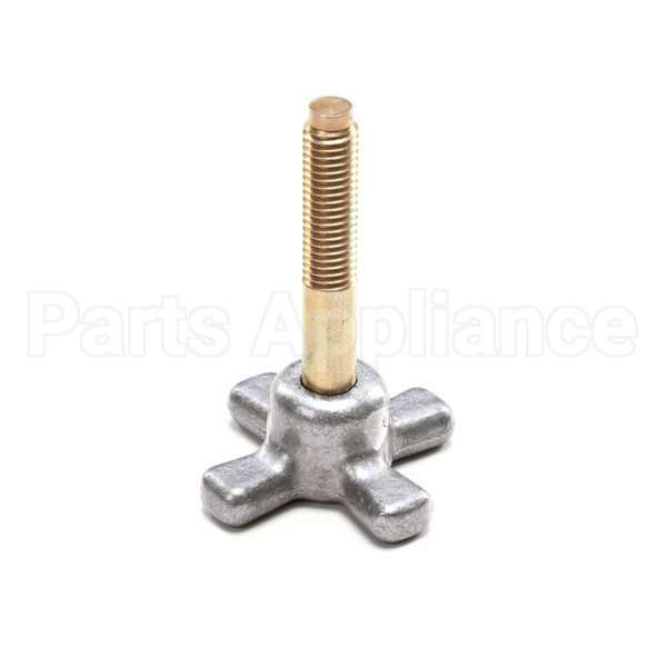 BMC-Y21R-3 Compatible Biro Bowl Lock Handle & Screw Assem 9/16