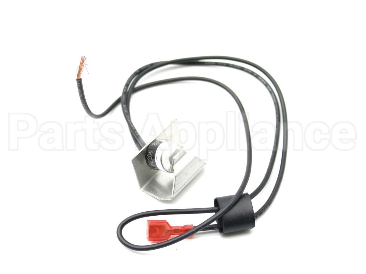 BMKR02024-L01 Sterling Hvac Twin Kick Space Heater