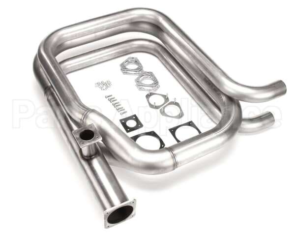 BN-27704 Alto Shaam Burner,Heat Exchanger Kit