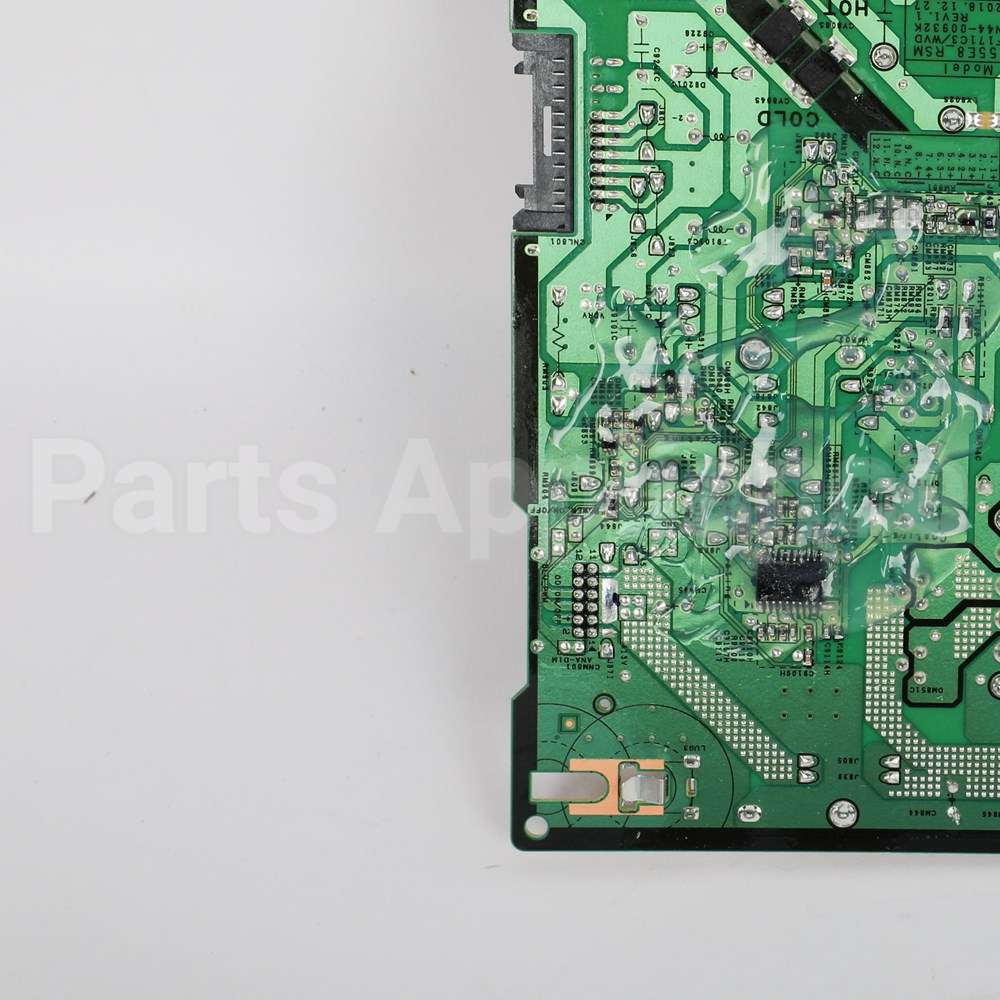 BN44-00932K Samsung Dc Vss-Pd Board;L55E8_Rsm,Ac/Dc,169W,Ac1