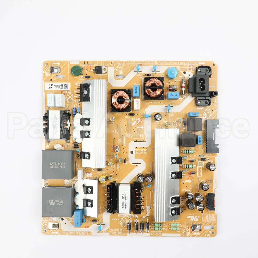 BN44-00932M Samsung Dc Vss-Pd Board;L65E8N_Rhs,Ac/Dc,195W,Ac