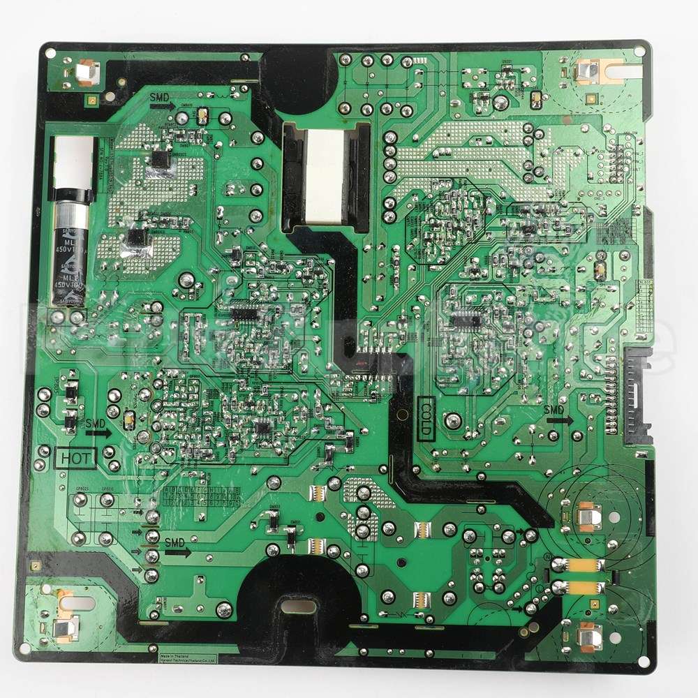 BN44-01058A Samsung Dc Vss-Pd Board;L55E7_Ths,Ac/Dc,158W,Ac1