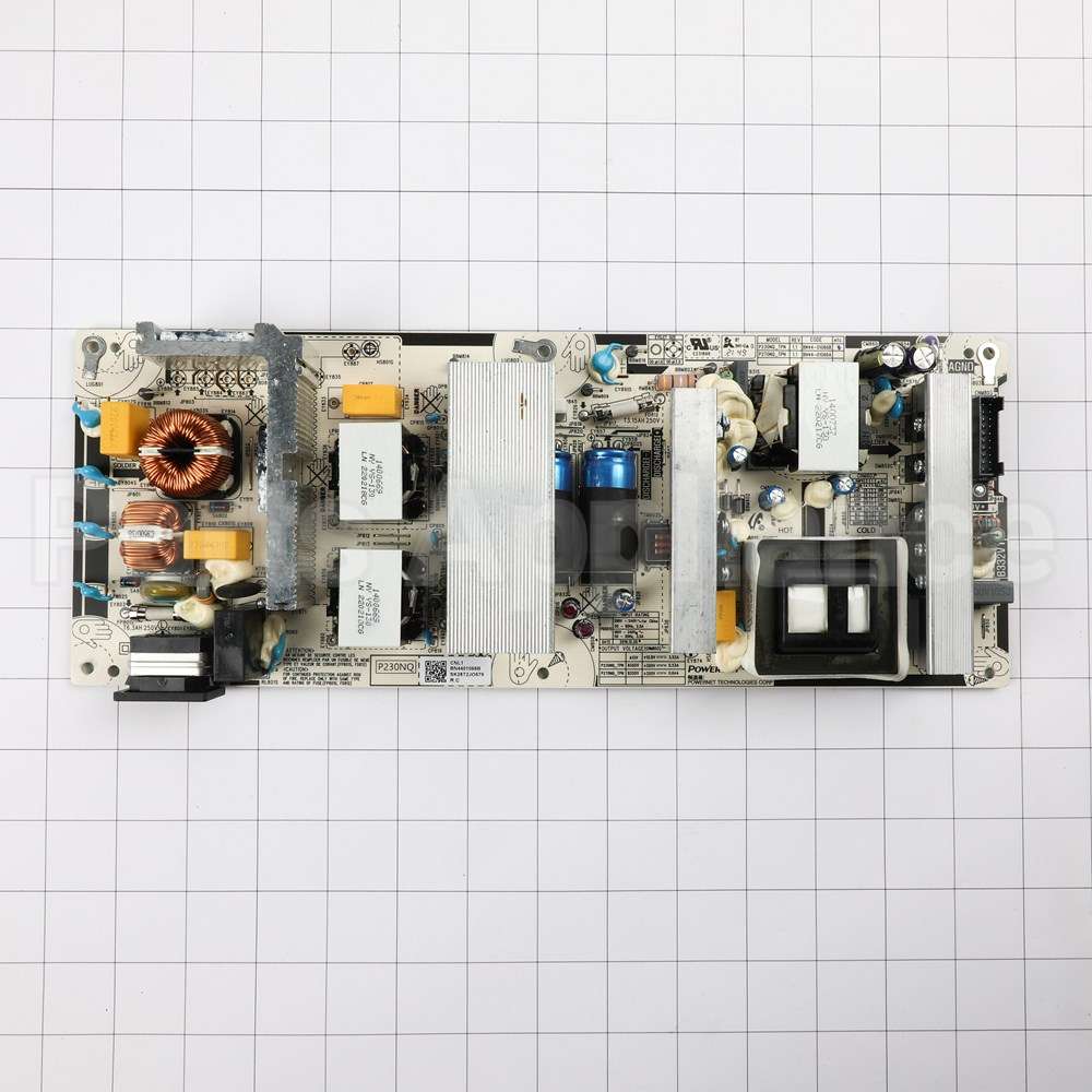 BN44-01066C Samsung Dc Vss-Power Board;P270Nq_Apn,Ac/Dc,230W