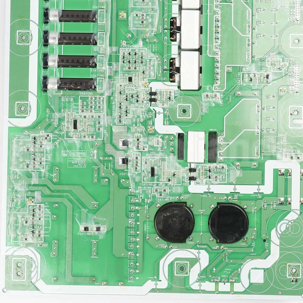BN44-01084A Samsung Dc Vss-Power Board;L75Pu_Tsm,Ac/Dc,550W,