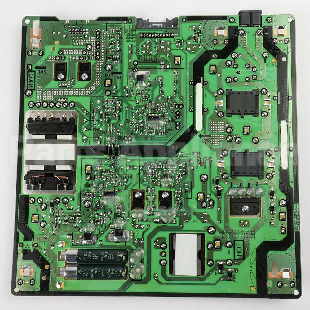BN44-01110C Samsung Dc Vss-Pd Board;L55E6_Ahs,Ac/Dc,162.5W,A