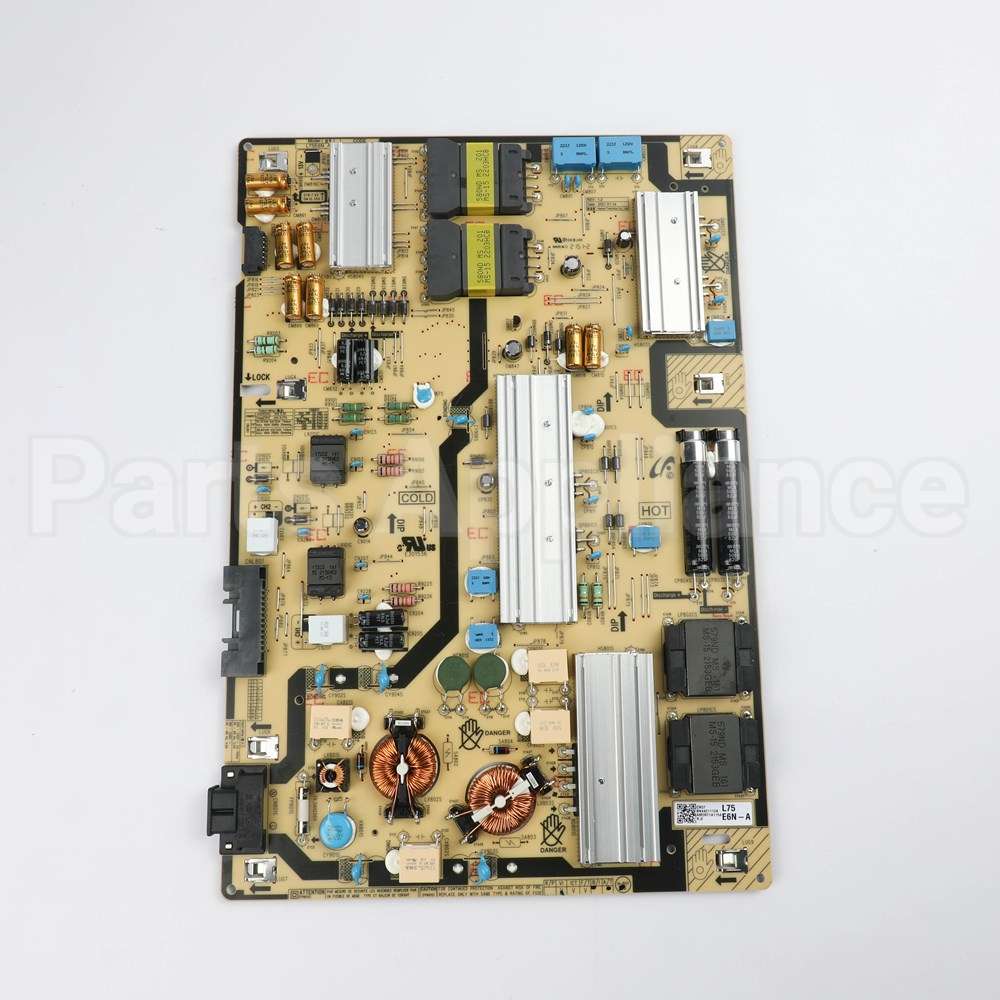 BN44-01112A Samsung Dc Vss-Pd Board;L75E6N_Ahs,Ac/Dc,256.6W,