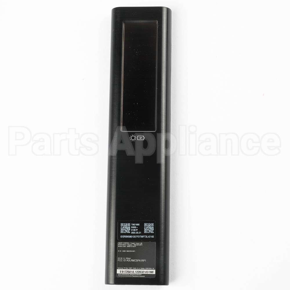 BN59-01357F Samsung Remocon-Eco Smart Control;2021 Tv,Samsun