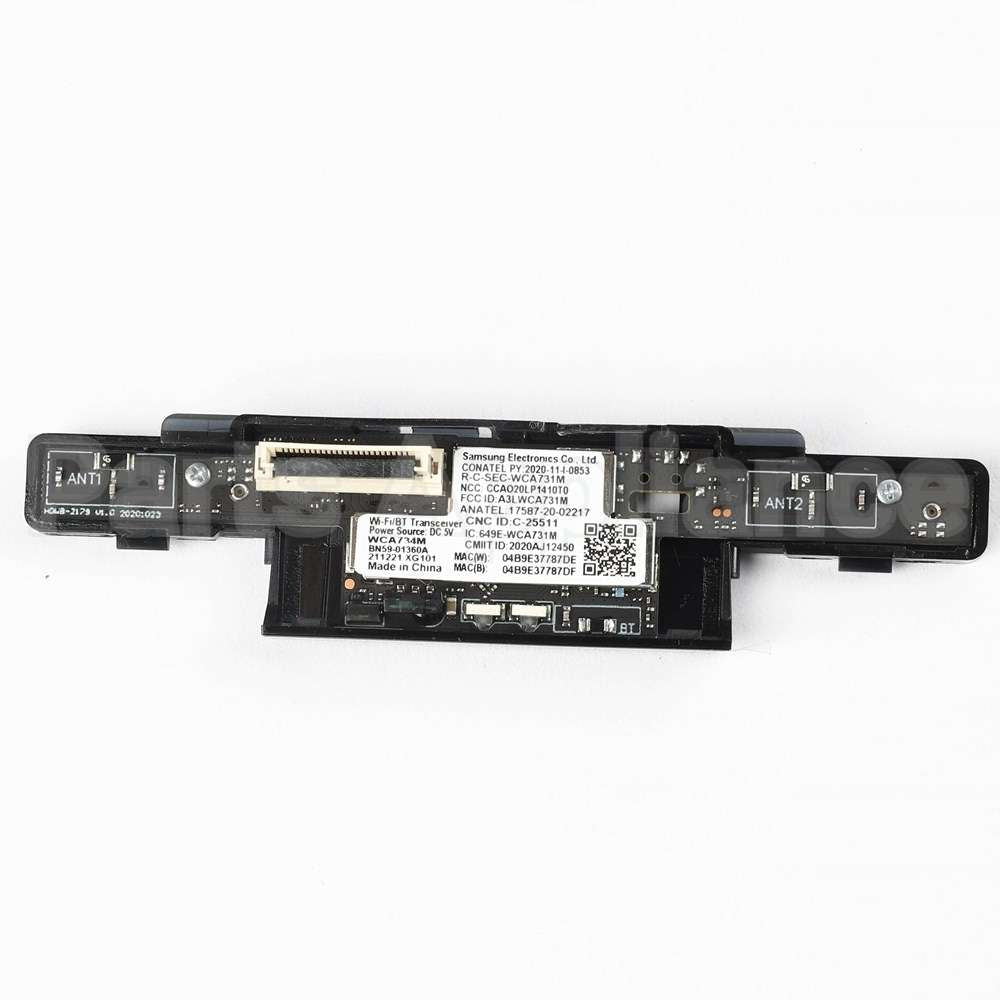 BN59-01360A Samsung Network-Wlan Client;Wca734M,90.83X20.94X