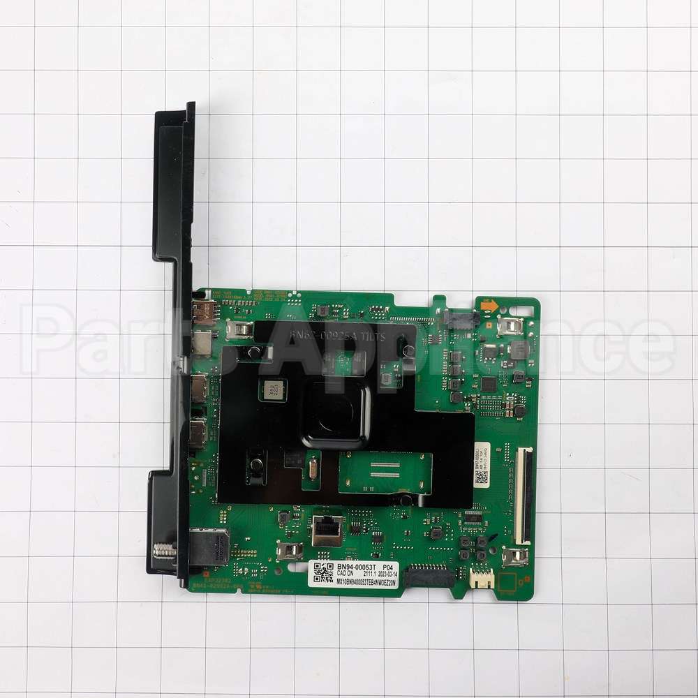 BN94-00053T Samsung Assy Pcb Main;Au7000C