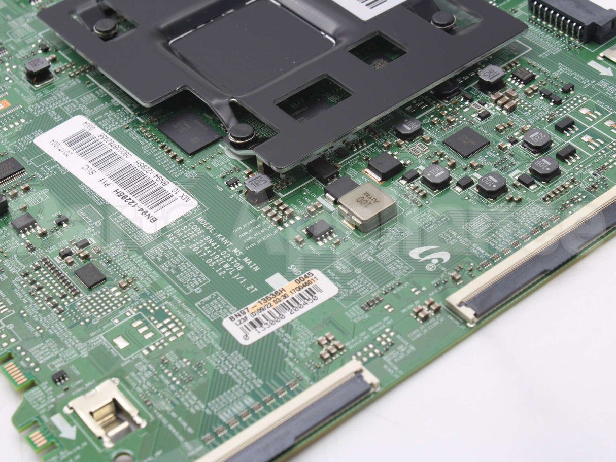 BN94-12295H Samsung Assy Pcb Main;Umu7000S