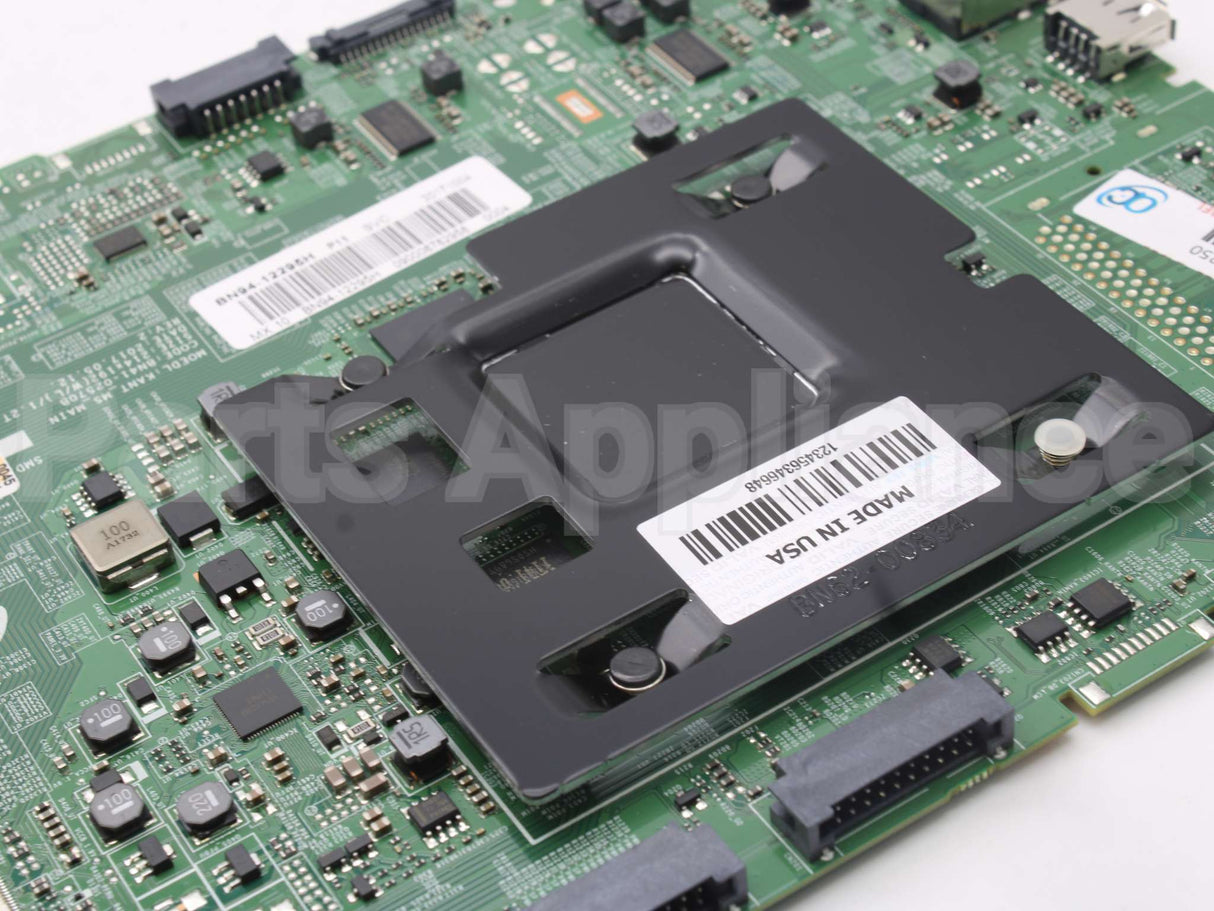 BN94-12295H Samsung Assy Pcb Main;Umu7000S